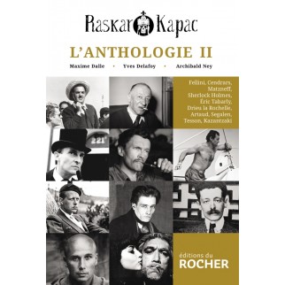 Raskar Kapac - L'anthologie II