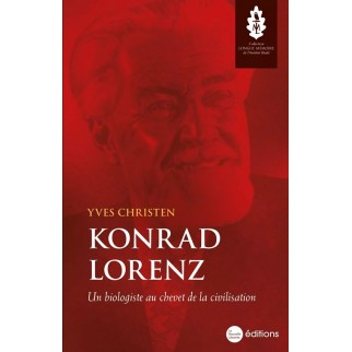 Konrad Lorenz, un...