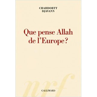 Que pense Allah de l'Europe ?