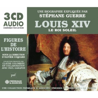 Louis XIV, le Roi Soleil (3...
