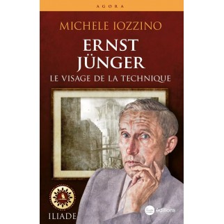 Ernst Jünger, le visage de...