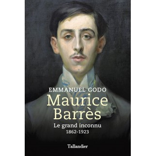 Maurice Barrès: Le grand...