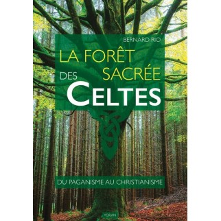 La forêt sacrée des Celtes