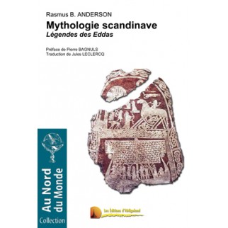 Mythologie scandinave :...