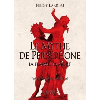 Le mythe de Perséphone: La...