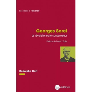 Georges Sorel, le...