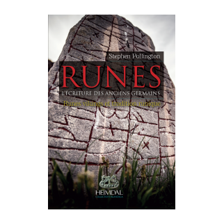 Runes - tome 2