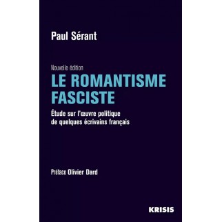 Le Romantisme fasciste