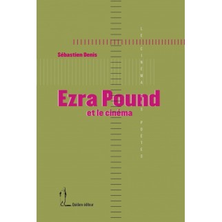 Ezra Pound et le cinéma