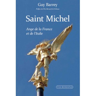 Saint Michel, ange de la...