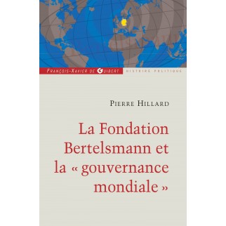 La Fondation Bertelsmann et...