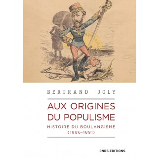 Aux origines du populisme -...
