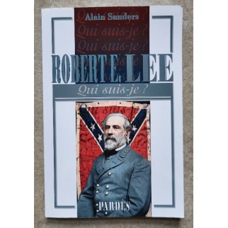 QSJ? Robert E. Lee