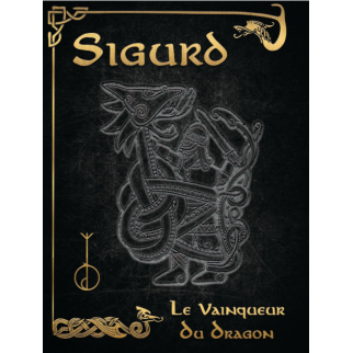 Sigurd, le vainqueur du...
