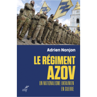 Le régiment Azov