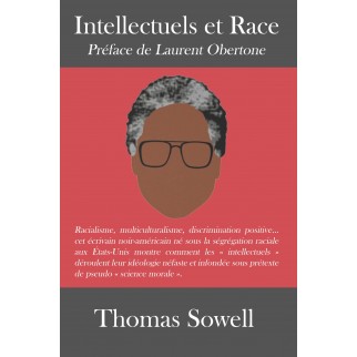 Intellectuels et Race