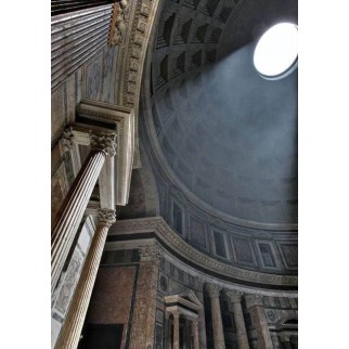 Carte Postale Panthéon