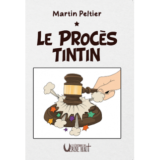 Le procès Tintin