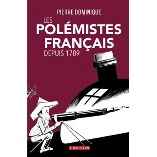 Les Polémistes français...