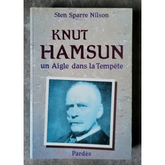 Knut Hamsun, un aigle dans...
