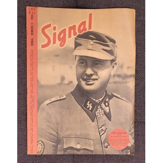 Signal n°5 - 1944