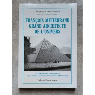 François Mitterrand Grand...