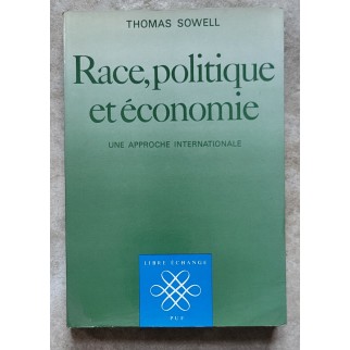 Race, politique et...