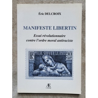 Manifeste libertin