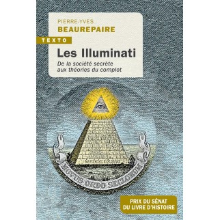Les Illuminati: De la...