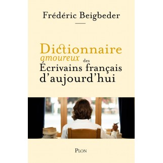 Dictionnaire amoureux des...