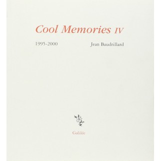 Cool memories 4, 1995-2000