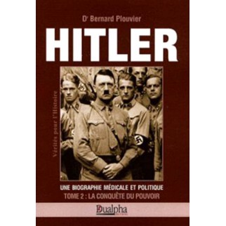 Hitler, une biographie...