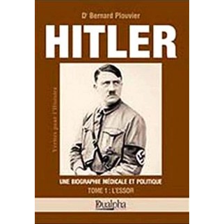 Hitler, une biographe...