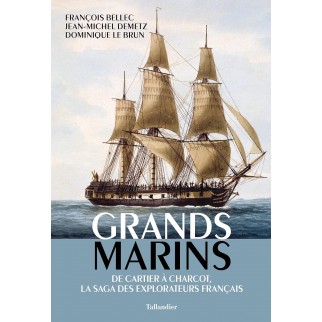 Grands marins: De Cartier à...