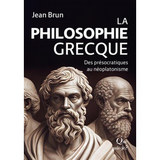La Philosophie grecque: Des...