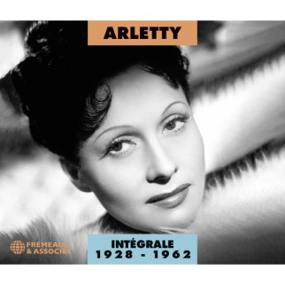 Intégrale Arletty (1928-1962)