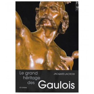 Le grand héritage des Gaulois