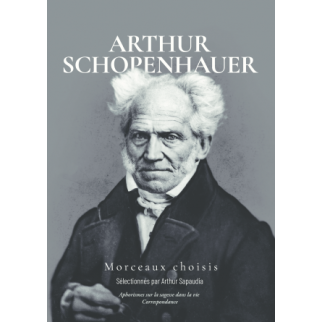 Arthur Schopenhauer -...
