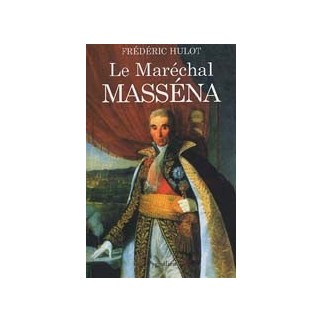 Le Maréchal Masséna