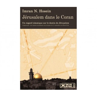 Jérusalem dans le Coran -...