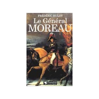Le Général Moreau