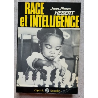 Race et intelligence