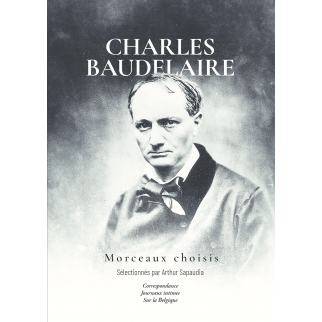 Charles Baudelaire -...