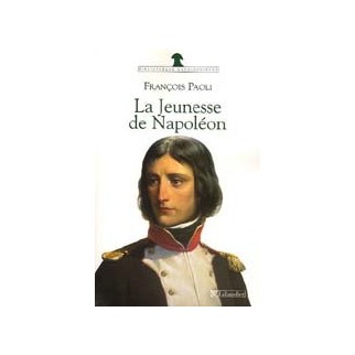 La jeunesse de Napoléon