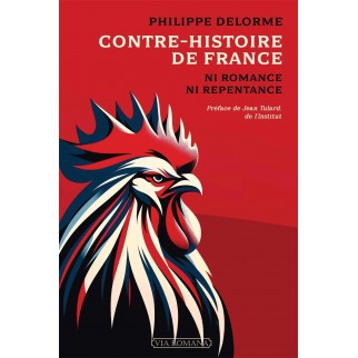 Contre-Histoire de France