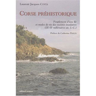 Corse préhistorique