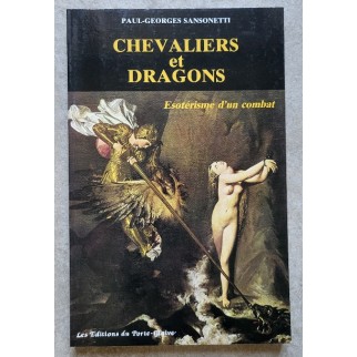 Chevaliers et dragons....