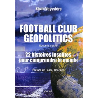 Football Club Geopolitics -...