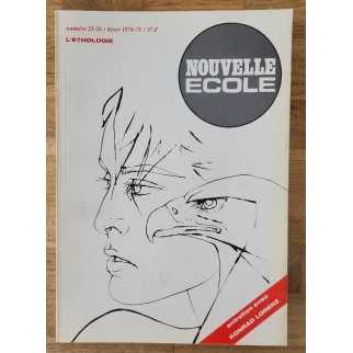 Nouvelle Ecole N°25-26