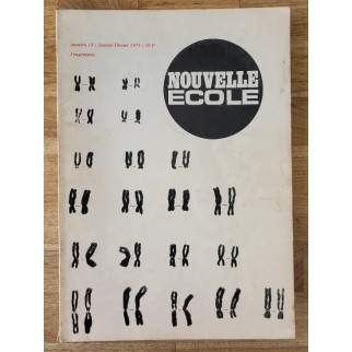 Nouvelle Ecole N°14